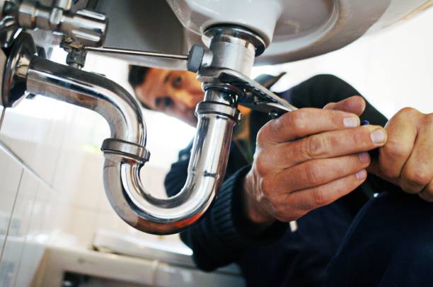 Best Emergency Plumber  in Stroville, CA