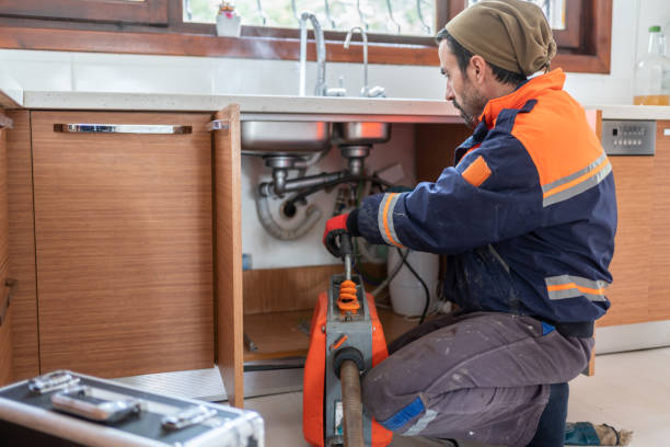 Best Water Leak Repair  in Stroville, CA
