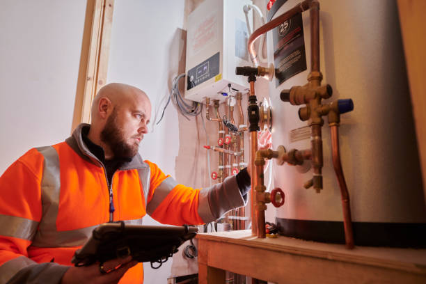 Best Gas Line Repair  in Stroville, CA