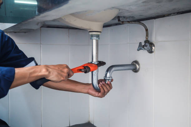 Best Plumbing Repair Near Me  in Stroville, CA