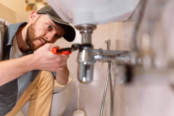 Best Faucet Repair  in Stroville, CA