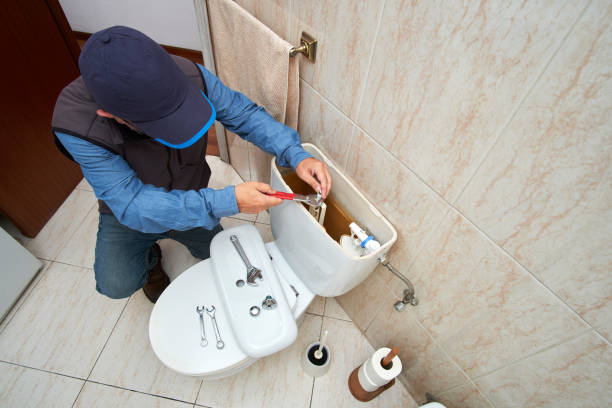Castroville, CA Plumbing Company