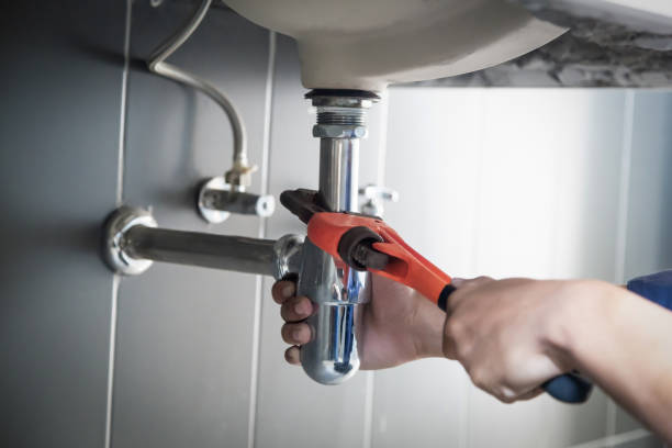 Best Clogged Drain Plumber  in Stroville, CA