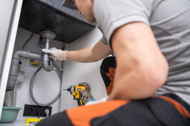 Best Drain Cleaning Services  in Stroville, CA