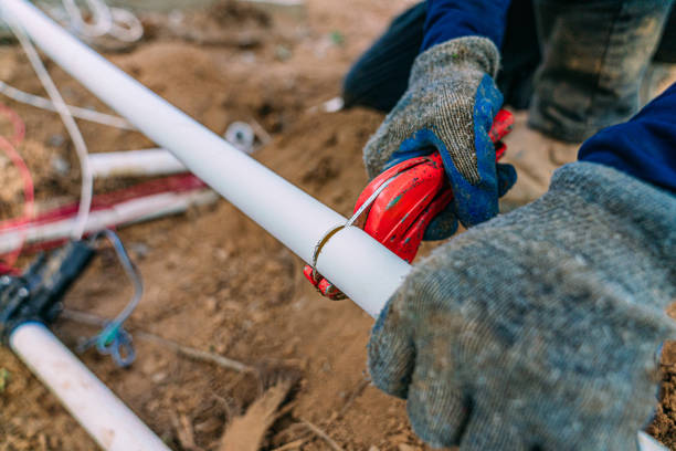 Best Sewer Line Replacement  in Stroville, CA